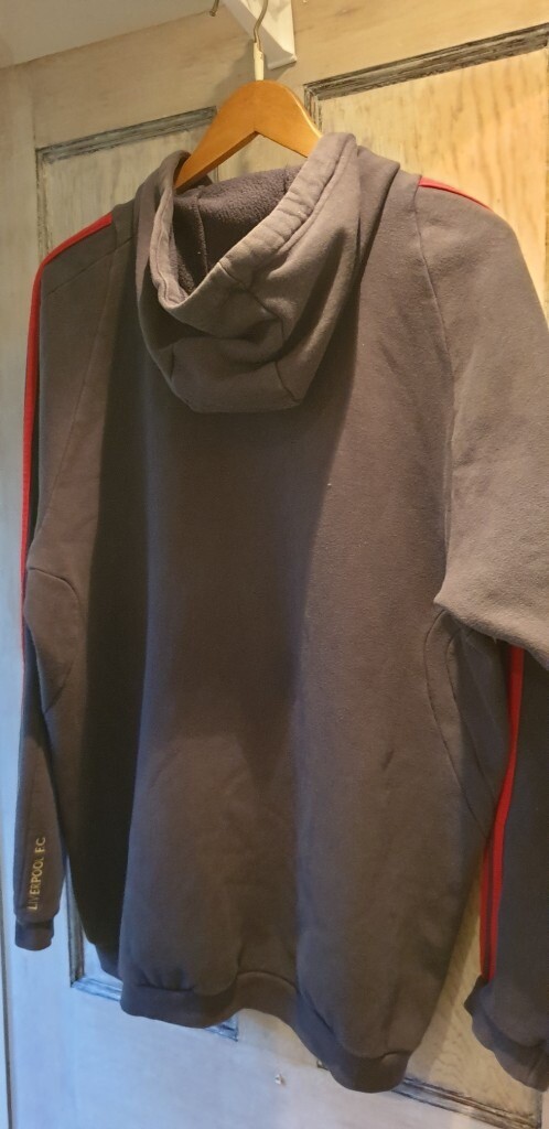 vintage grey sweatshirt mens